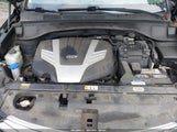 Hyundai Santa Fe Gls KM8SRDHF6EU036673 снимка