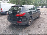 Hyundai Santa Fe Gls KM8SRDHF6EU036673 снимка