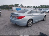 Hyundai Sonata Se 2.0T 5NPEC4AB6CH464096 снимка