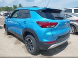 Chevrolet Trailblazer Awd Lt KL79MRSL0SB008255 photo