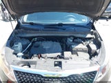 Kia Sportage Lx KNDPB3AC8F7694116 снимка
