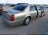Cadillac Deville Standard 1G6KD54Y14U127688 снимка