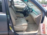 Toyota Highlander Limited V6 JTEEP21A060155589 photo