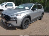 Hyundai Santa Fe Xrt 5NMS6DAJ9NH458620 снимка