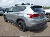 Hyundai Santa Fe Xrt 5NMS6DAJ9NH458620 снимка