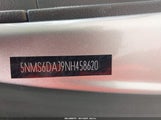 Hyundai Santa Fe Xrt 5NMS6DAJ9NH458620 снимка