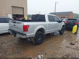 Ford F-150 Xlt 1FTEW1EGXHKC17006 снимка