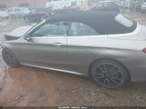 Mercedes-Benz C 300 Cabriolet W1KWK8DB1MG049242 снимка