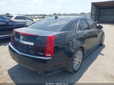 Cadillac Cts Premium 1G6DP5E38C0127745 снимка