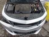 Chevrolet Impala Fwd Premier 1G1105S3XLU107636 photo