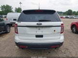 Ford Police Interceptor 1FM5K8ARXEGB80349 снимка