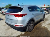 Kia Sportage Ex KNDPNCAC6H7254034 снимка