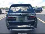 BMW X7 xDrive40I 5UX23EM04P9R27689 photo