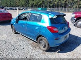 Mitsubishi Mirage Es ML32A3HJ5KH015640 снимка