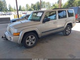 Jeep Commander Sport 1J8HG48K98C175412 снимка