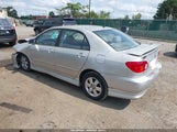 Toyota Corolla S 2T1BR32EX4C258840 снимка