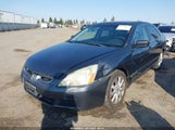Honda Accord 3.0 Ex 1HGCM66857A071492 photo