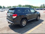 Toyota 4Runner Sr5 V6 JTEBU5JRXA5021817 photo