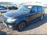 Land Rover Range Rover Sport 5.0L V8 Supercharged Autobiography SALWV2TF2FA529386 photo