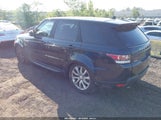 Land Rover Range Rover Sport 5.0L V8 Supercharged Autobiography SALWV2TF2FA529386 снимка