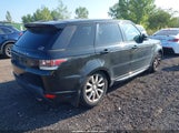 Land Rover Range Rover Sport 5.0L V8 Supercharged Autobiography SALWV2TF2FA529386 снимка