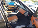 Land Rover Range Rover Sport 5.0L V8 Supercharged Autobiography SALWV2TF2FA529386 снимка