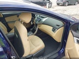 Hyundai Elantra Gls 5NPDH4AE4DH402480 снимка