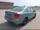 Toyota Corolla Le 2T1BR32E06C607975 fotografie