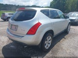 Nissan Murano S JN8AZ08W87W664397 снимка