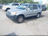 HONDA CR-V EX JHLRD78805C007862 снимка