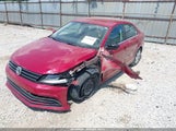 Volkswagen Jetta 1.4T S 3VW2B7AJ4HM223148 снимка
