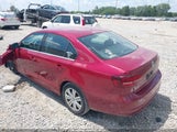 Volkswagen Jetta 1.4T S 3VW2B7AJ4HM223148 снимка