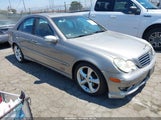 Mercedes-Benz C 230 Sport WDBRF52H56F835618 снимка