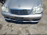 Mercedes-Benz C 230 Sport WDBRF52H56F835618 photo