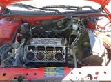 Chevrolet Monte Carlo Ss 2G1WL16C269206923 снимка