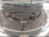 Chevrolet Traverse Ls 1GNKRFED9HJ347398 fotografie