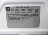 Buick Lacrosse Premium Ii Group 1G4GF5G37EF224439 снимка