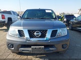 Nissan Frontier Sv-I4 1N6BD0CT8HN725067 снимка