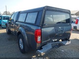Nissan Frontier Sv-I4 1N6BD0CT8HN725067 снимка