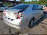 Toyota Camry Se 4T1BF1FK1EU373422 снимка