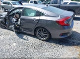 Honda Civic Ex-L 2HGFC1F7XMH704169 снимка