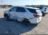 Chevrolet Equinox Fwd Lt 3GNAXKEG9PS180249 снимка
