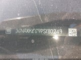 Chevrolet Equinox Fwd Lt 3GNAXKEG9PS180249 снимка