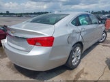 Chevrolet Impala Fwd Lt 2G11Z5S30L9102271 снимка
