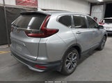 Honda Cr-V 2Wd Ex-L 2HKRW1H88LH428492 fotografie