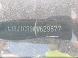 Nissan Rogue Sport Sv JN1BJ1CR9KW629877 снимка