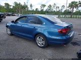 Volkswagen Jetta 1.4T S 3VW2B7AJ6HM239044 снимка