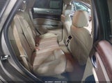 Cadillac Srx Luxury Collection 3GYFNAE34CS550524 снимка