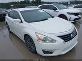 Nissan Altima 2.5 S 1N4AL3AP0FN916185 fotografie