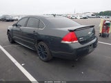 Chevrolet Impala Lt 2G1WG5E38D1216140 снимка